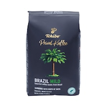 Tchibo Brazil Mild Filtre Kahve 500 G - Yumuşak İçimli Brezilya Çekirdek Kahvesi 2'li Ekonomik Tarı Çekirdek Kahve