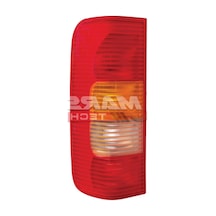 Volkswagen Volt Lt 35 Sol Arka Stop Lambası 1998--2005 N11.20522