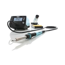 Weller We1010 Dijital Havya İstasyonu - 70w