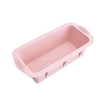 Pembe Faydalı Kek Renkleri Kaymaz Kalıp Kalınlaştırıcı 3