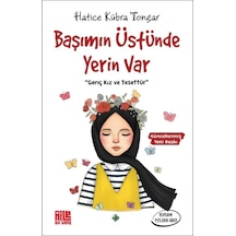 Başımın Üstünde Yerin Var - Mydr-726495
