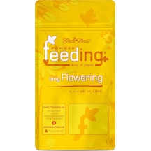 Green House Feeding Long Flowering 50 Gr-1709 1 Adet