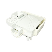 Siemens Wm16s740fg Uyumlu Çamaşır Makinesi Kapak Kilidi