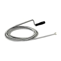 60979 5 M X 9 Mm Drain Cleaner
