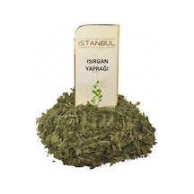 İstanbul Baharat Isırgan Yaprağı 2 x 30 G