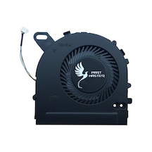 Dell Uyumlu Vostro 14-5468 G50wp81n Notebook Fan, İşlemci Fanı