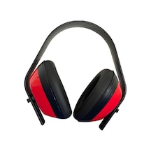 Gürültü Önleyici Manşonlu Kulaklık Koruyucu Kulaklık