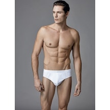 Eros 2'Li Penye Erkek Slip Ers 034