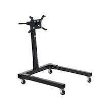 Volkher Motor Toplama Sehpası 680 KG.