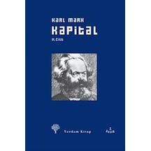 Kapital Cilt: 2