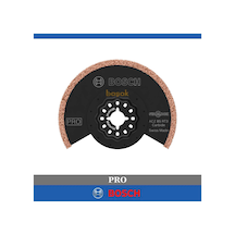 Bosch Pro Acz 85 Rt3 1'li Starlock Derz Bıçağı 2608669120