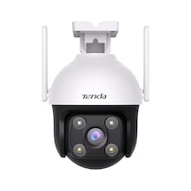 Tenda Ch3 Pan/tilt 1080p Wi-fi 360 Derece Outdoor Gözetim Kamerası