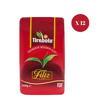 Tirebolu 42 Filiz Çay 12 x 1 KG
