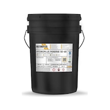 Restoreplus Hydroplus Marıne Se-68 Üstün Performanslı Sentetik Hidrolik Sıvısı 20 Lt