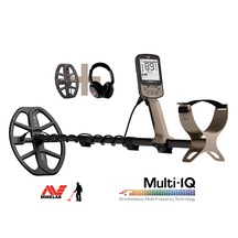 Minelab X-terra Elite Expedition Metal Dedektörü