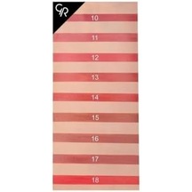 Satin Lipstick No: 12 - Satensi Bitişli Nemlendirici Etkili Ruj 0