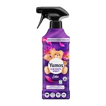 Yumoş Sprey Lotus 450 Ml Diğer