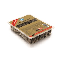 Marmarabirlik XL Mega Salamura Siyah Zeytin 201-230 Vakumlu 500 G