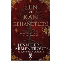Ten Ve Kan Kehanetleri / Jennifer L. Armentrout