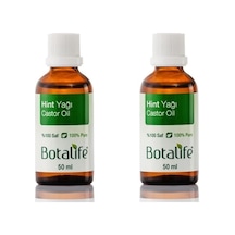 Botalife Hint Yağı 2 x 50 ML