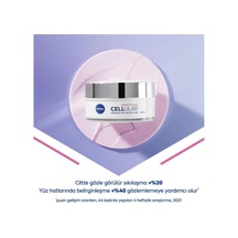 Cellular Expert Filler Yüz Kremi 50 Ml - Gündüz Bakım