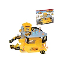 03338 Şantiye Set
