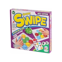 Hed 092 Speedy Swipe -hobi