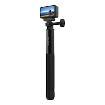 Selfie Stick Aluminium Alloy - Hero13 12 11 10 9 X5 X4 X3 Osmo Action 3 4 5 Pro Uyumlu Selfi Çubuğu Diğer
