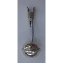 Silverstar Tekli Metal Double Xl Ve Jumbo Zil Boy: 22mm Jumbo