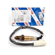 Volvo V50 1.6 2005-2012 Bosch Oksijen Sensörü