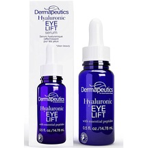 Dermapeutics Hyaluronik Asit Göz Serumu 14.78 ML