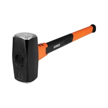 Groz Shfg/dın Fiber Saplı Madırga 1500 Gr. Dın6475