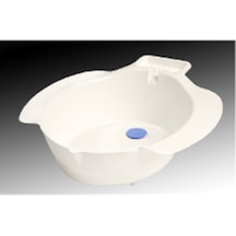 Hemoroid Kabı Klozet İçi Mini Küvet Oturma Banyosu