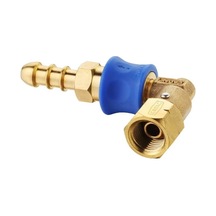 Cadac 8mm Dönerli Quıck Hızlı Bağlantı Aparatı