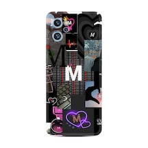 S19 Max Pro Happy Seri Özel Tasarımlar Hd Desenli Kapak Txt-s19pro
