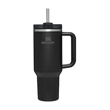 Stanley Quencher Pipetli Termos Sl-1010824399 Stanley 1.18 L Siyah
