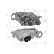Depo Far 323 99-00 Sağ Bj1w-51-030b