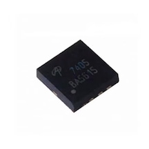 Aon7405 -30v P-channel -50a Dfn3.3x3.3 Entegre Mosfet
