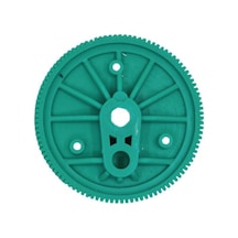 Connect Arka Silecek Motor Dişlisi 106 Diş 2002 2013