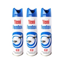Sineksavar Yeni 300 Ml X 3 Adet