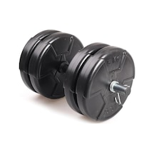 Spor 20 Kg 1x 20 Kg Dambıl Seti Ve Ağırlık Seti Vücut Geliştirme Aleti Diğer