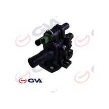 GVA 5143224 TERMOSTAT (83C) (KOMPLE / MÜŞÜRLÜ) BERLINGO-C3-C4-C5-