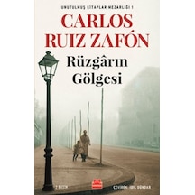 Rüzgarın Gölgesi