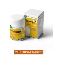 Cystenon Plus 3 Adet