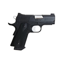 Vfc 1911 Ultra Carry Iı Kımber Siyah Gbb Airsoft Tabanca