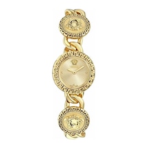 Versace Vrscve0q00425 Kadın Kol Saati Çok Renkli