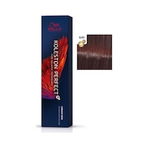 Koleston Perfect 6/45 Koyu Nar Kızılı 60 Ml