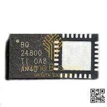 Bq24800 Bq24800ruyr Entegre
