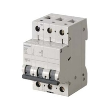 5sl6316-7ya Sigorta C 3x16a 230/400v 6ka