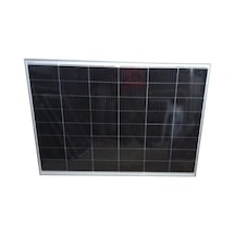 Haz Solar 250w Güneş Paneli Solar Panel B Kalite Karavan Kamp Tekne Akü Şarj Bağ Evi Güneş Enerjisi